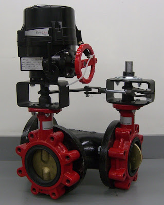 Slave Linkage